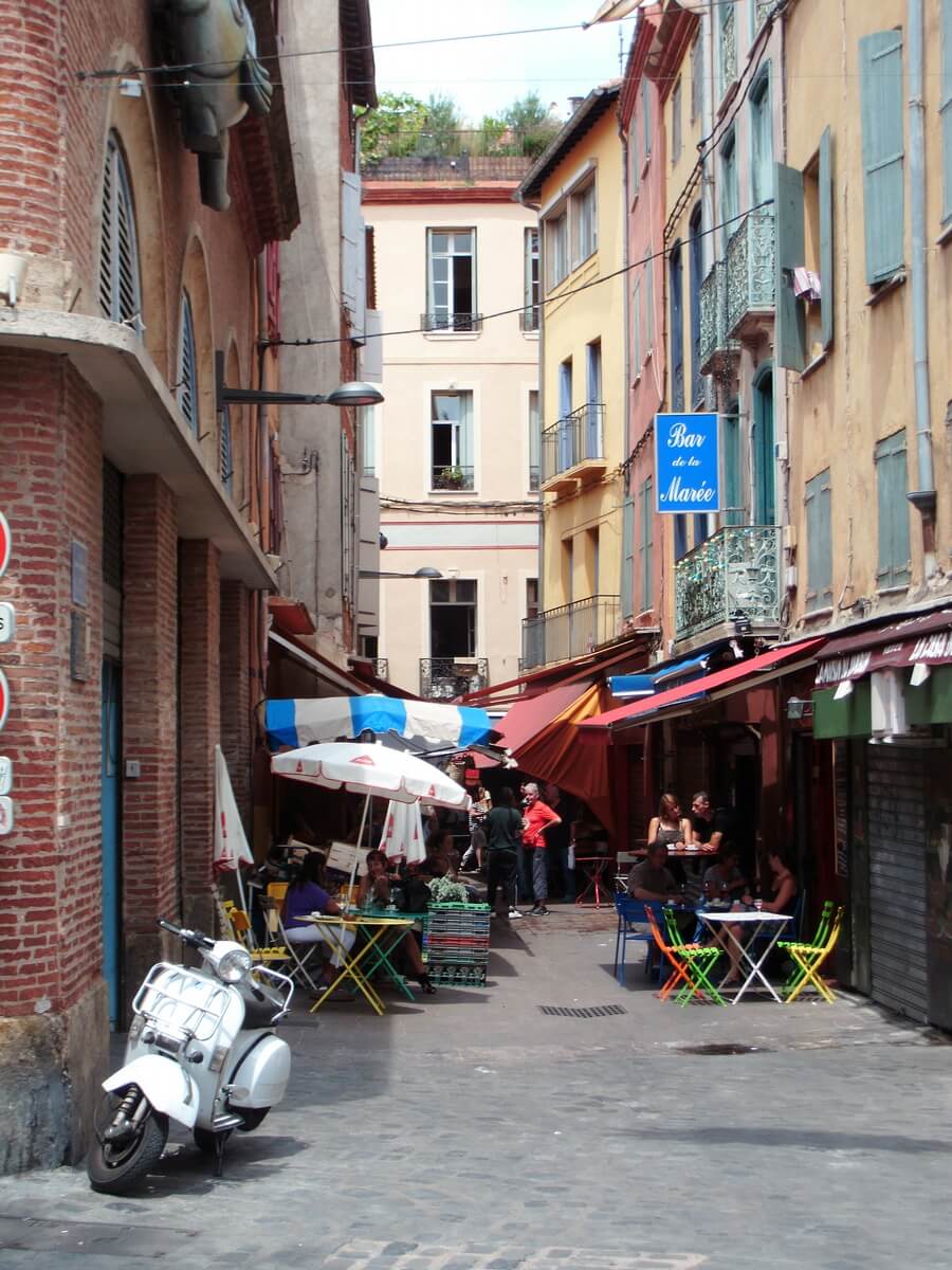 Perpignan